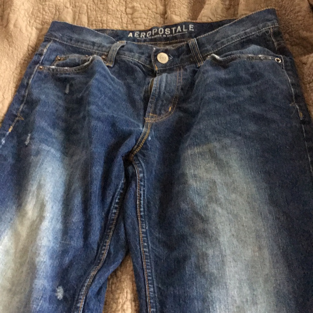 Boys jeans 30/30 Aeropostale